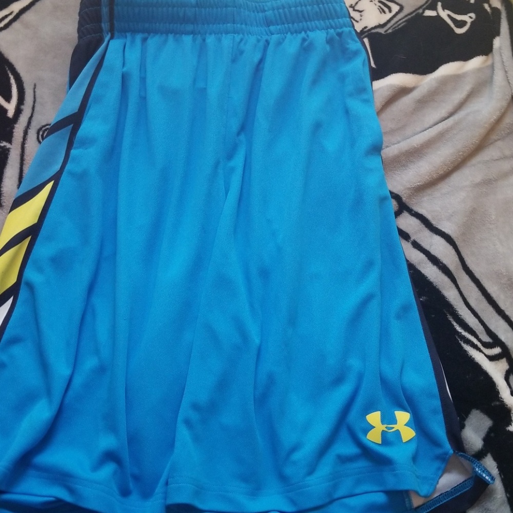 Under armour shorts